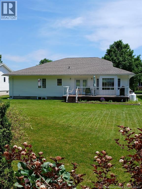 32 Barbara Court, Fredericton, New Brunswick E3B 7G6 - Photo 42 - NB129739