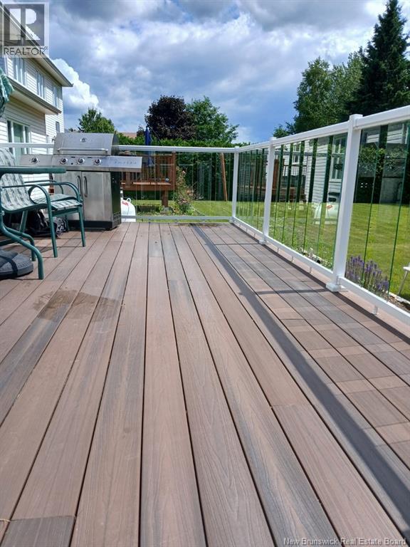 32 Barbara Court, Fredericton, New Brunswick E3B 7G6 - Photo 45 - NB129739