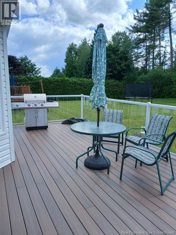 32 Barbara Court, Fredericton, New Brunswick E3B 7G6 - Photo 46 - NB129739