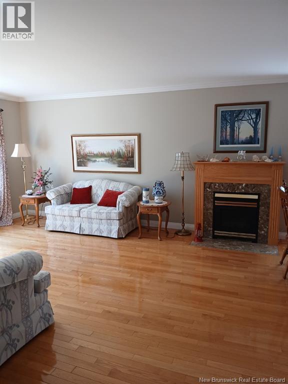 32 Barbara Court, Fredericton, New Brunswick E3B 7G6 - Photo 6 - NB129739