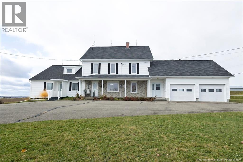 375 Ch 1er Rang, Dsl De Drummond/dsl Of Drummond, New Brunswick  E3Y 2S8 - Photo 1 - NB129694