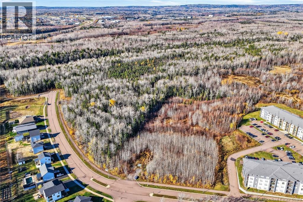 Lots 13-1007a & 13-1008a Leopold F. Belliveau, Moncton, New Brunswick  E1A 9N9 - Photo 11 - NB129748