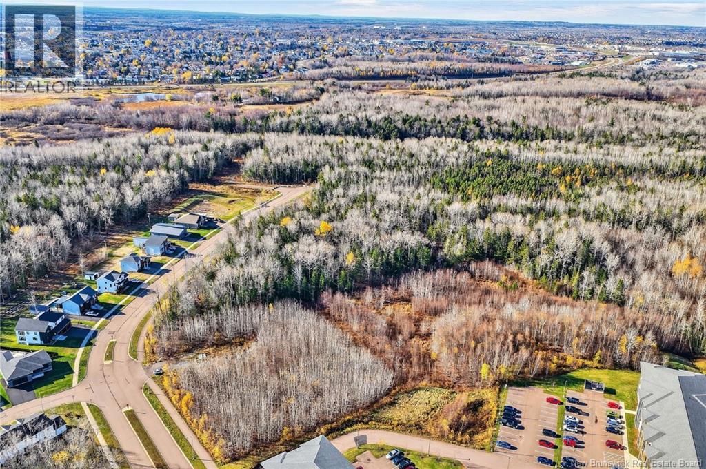 Lots 13-1007a & 13-1008a Leopold F. Belliveau, Moncton, New Brunswick  E1A 9N9 - Photo 13 - NB129748