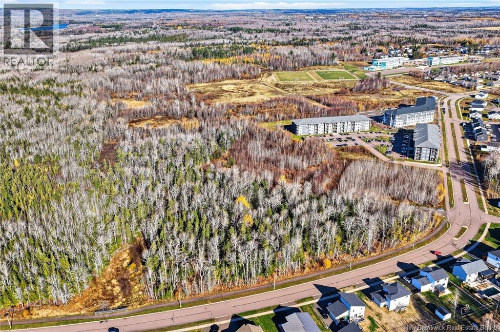 Lots 13-1007a & 13-1008a Leopold F. Belliveau, Moncton, New Brunswick  E1A 9N9 - Photo 7 - NB129748