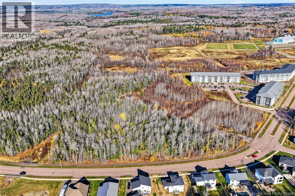 Lots 13-1007a & 13-1008a Leopold F. Belliveau, Moncton, New Brunswick  E1A 9N9 - Photo 8 - NB129748