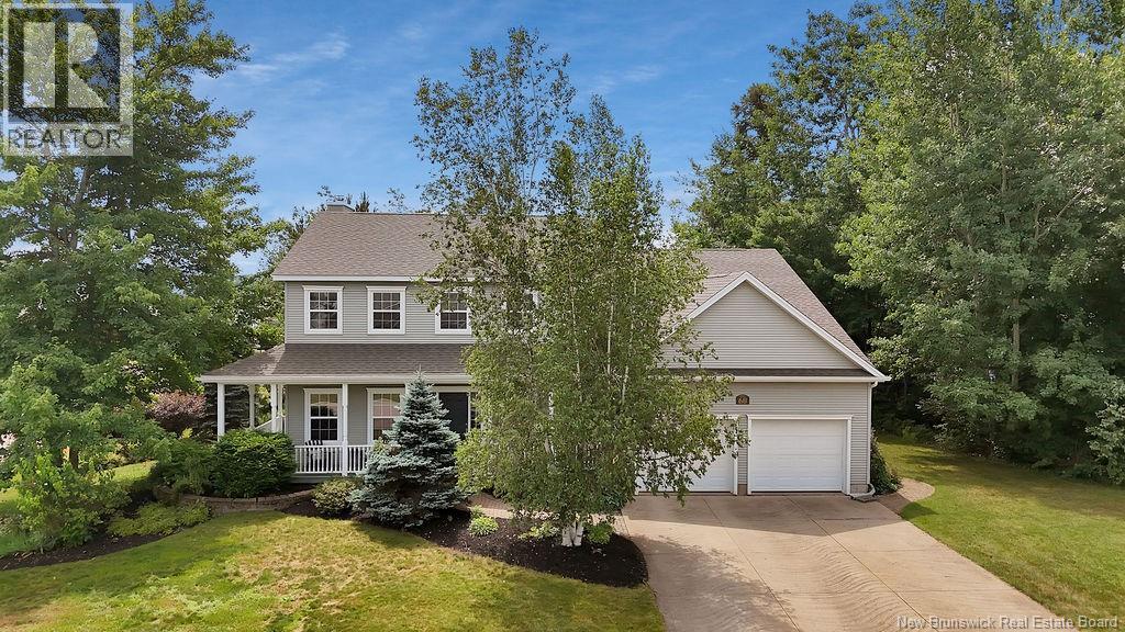 60 Rockport Drive, Riverview, New Brunswick  E1B 5M4 - Photo 1 - NB129734