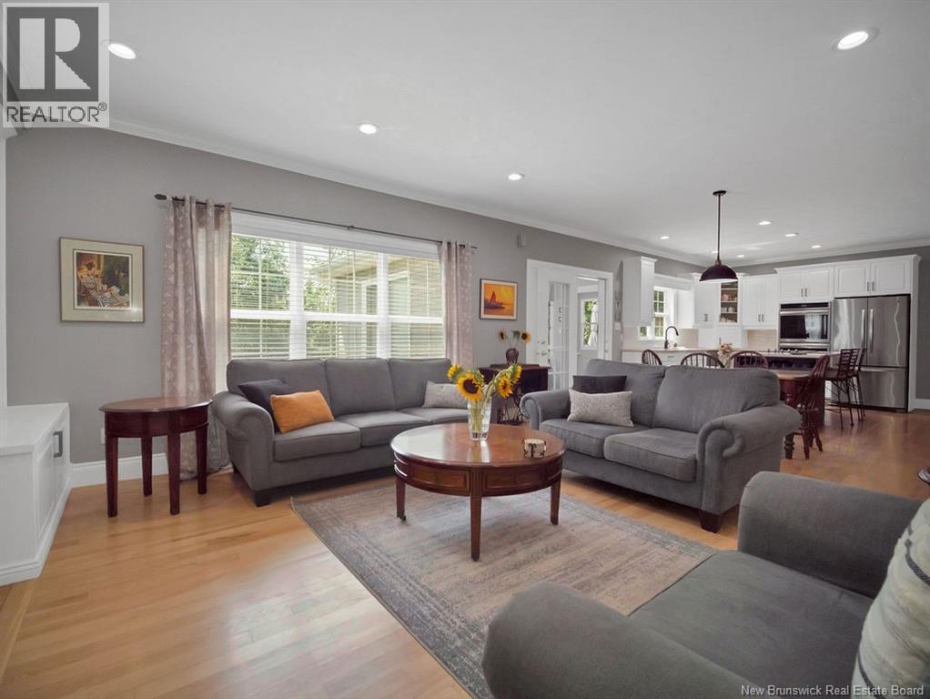 60 Rockport Drive, Riverview, New Brunswick  E1B 5M4 - Photo 14 - NB129734