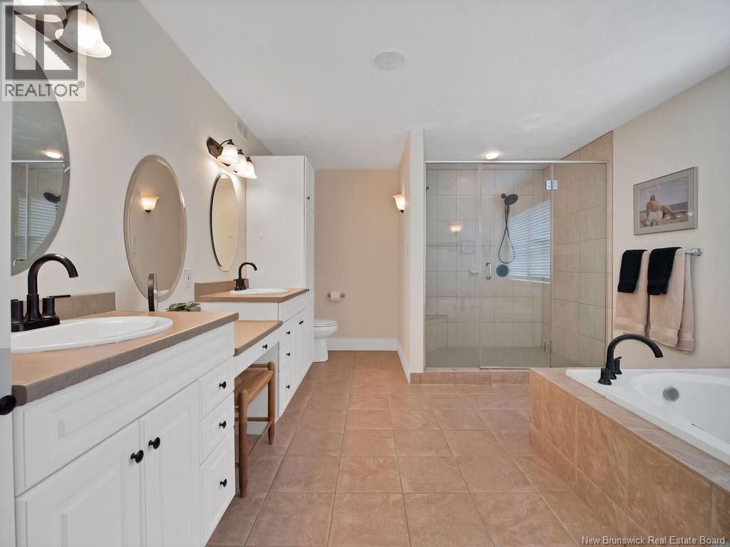 60 Rockport Drive, Riverview, New Brunswick  E1B 5M4 - Photo 36 - NB129734