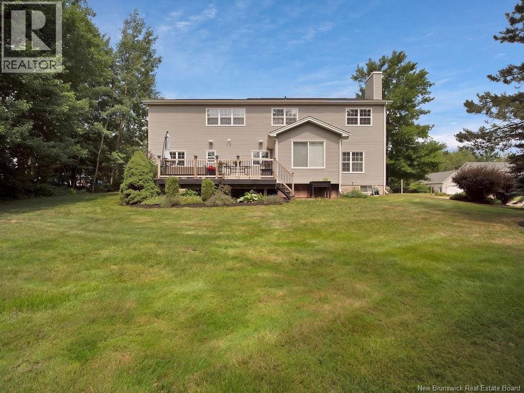 60 Rockport Drive, Riverview, New Brunswick  E1B 5M4 - Photo 43 - NB129734