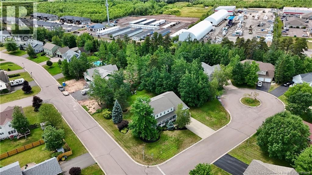 60 Rockport Drive, Riverview, New Brunswick  E1B 5M4 - Photo 45 - NB129734