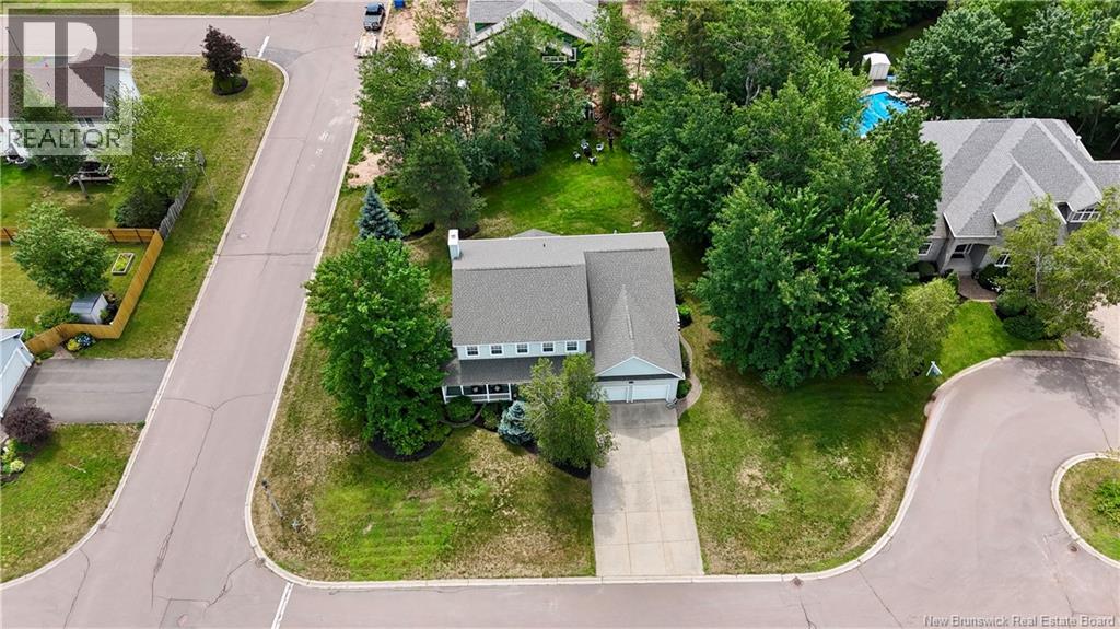 60 Rockport Drive, Riverview, New Brunswick  E1B 5M4 - Photo 46 - NB129734