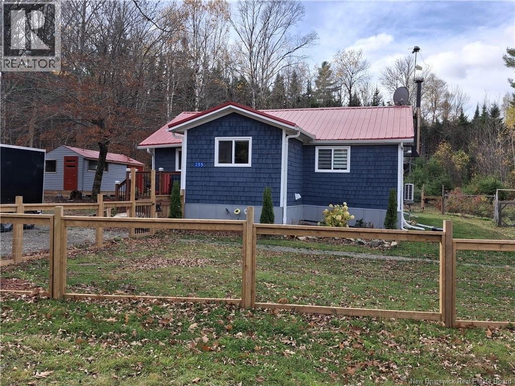 255 Olinville Road, Greenwich, New Brunswick  E2M 2K7 - Photo 1 - NB129721