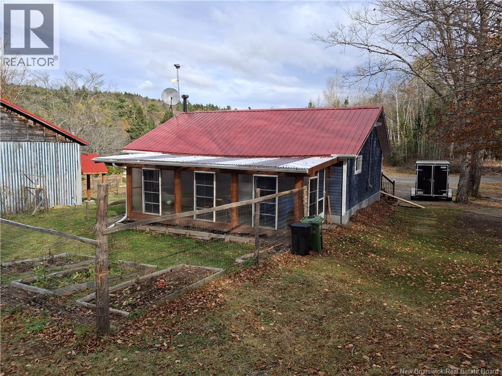 255 Olinville Road, Greenwich, New Brunswick  E2M 2K7 - Photo 5 - NB129721