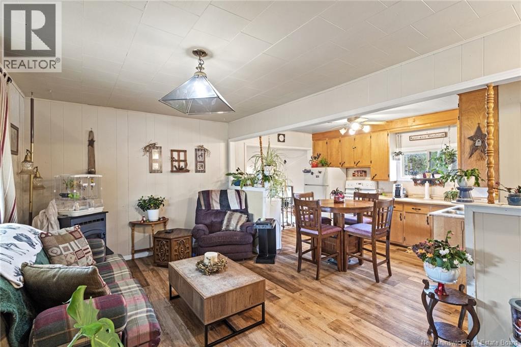 32 Pleasant Drive, Chipman, New Brunswick  E4A 1S3 - Photo 11 - NB129686