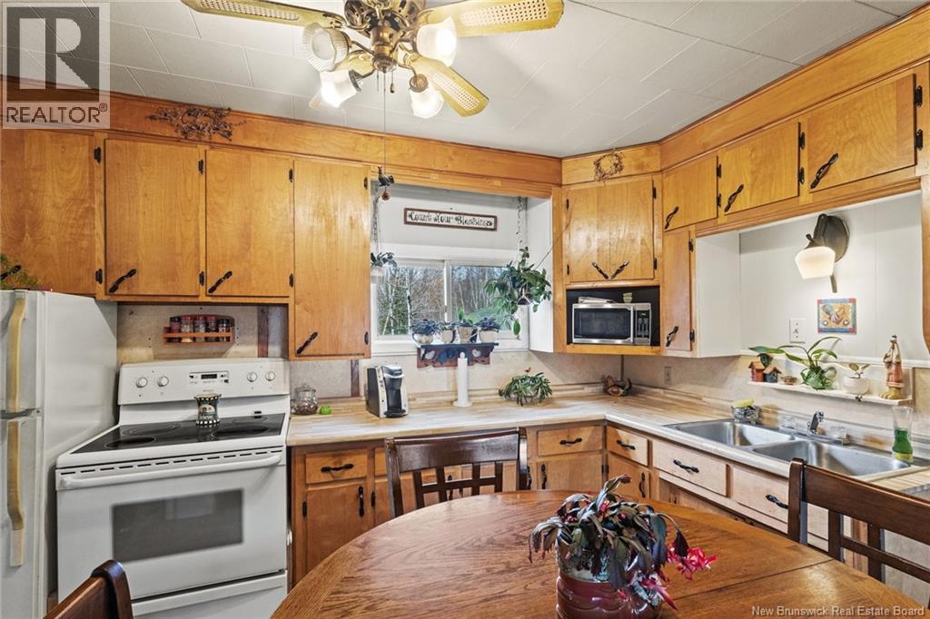 32 Pleasant Drive, Chipman, New Brunswick  E4A 1S3 - Photo 15 - NB129686