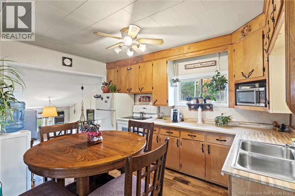 32 Pleasant Drive, Chipman, New Brunswick  E4A 1S3 - Photo 16 - NB129686