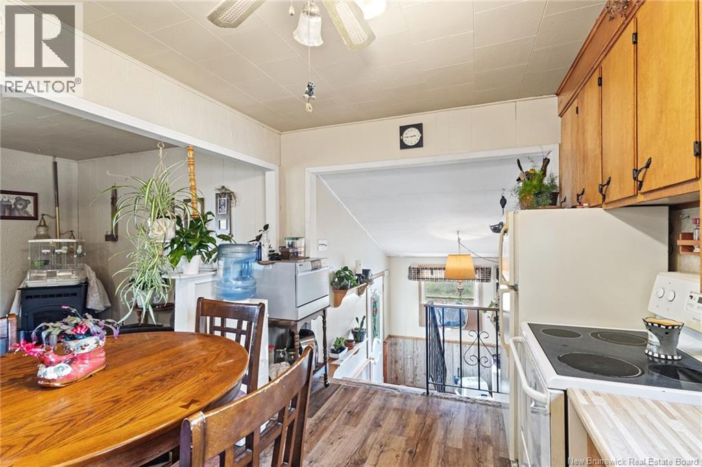 32 Pleasant Drive, Chipman, New Brunswick  E4A 1S3 - Photo 17 - NB129686