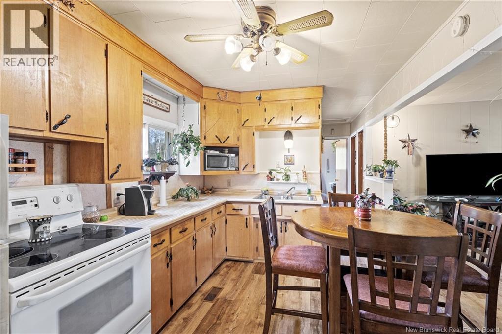 32 Pleasant Drive, Chipman, New Brunswick  E4A 1S3 - Photo 18 - NB129686