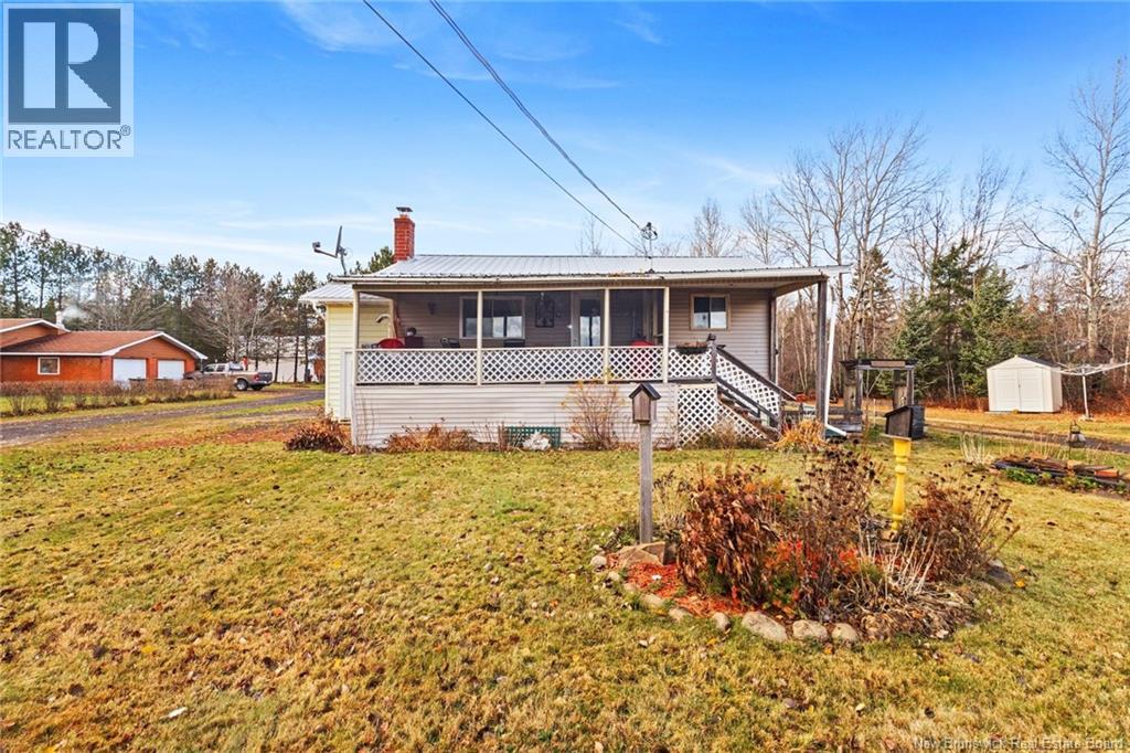 32 Pleasant Drive, Chipman, New Brunswick  E4A 1S3 - Photo 2 - NB129686