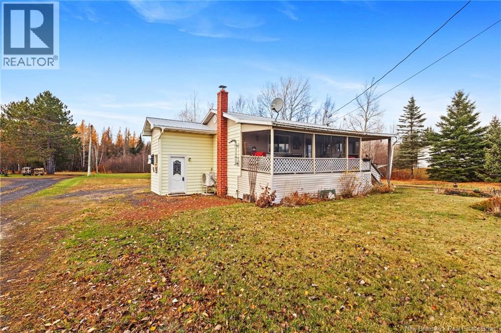 32 Pleasant Drive, Chipman, New Brunswick  E4A 1S3 - Photo 3 - NB129686