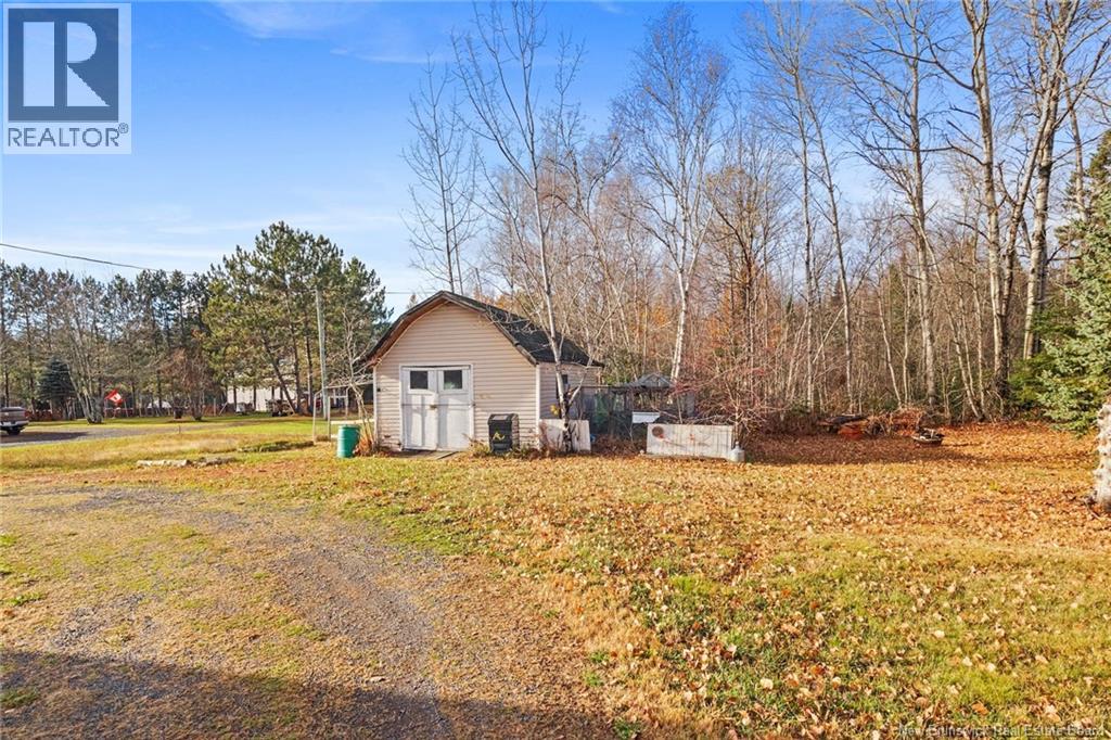 32 Pleasant Drive, Chipman, New Brunswick  E4A 1S3 - Photo 33 - NB129686