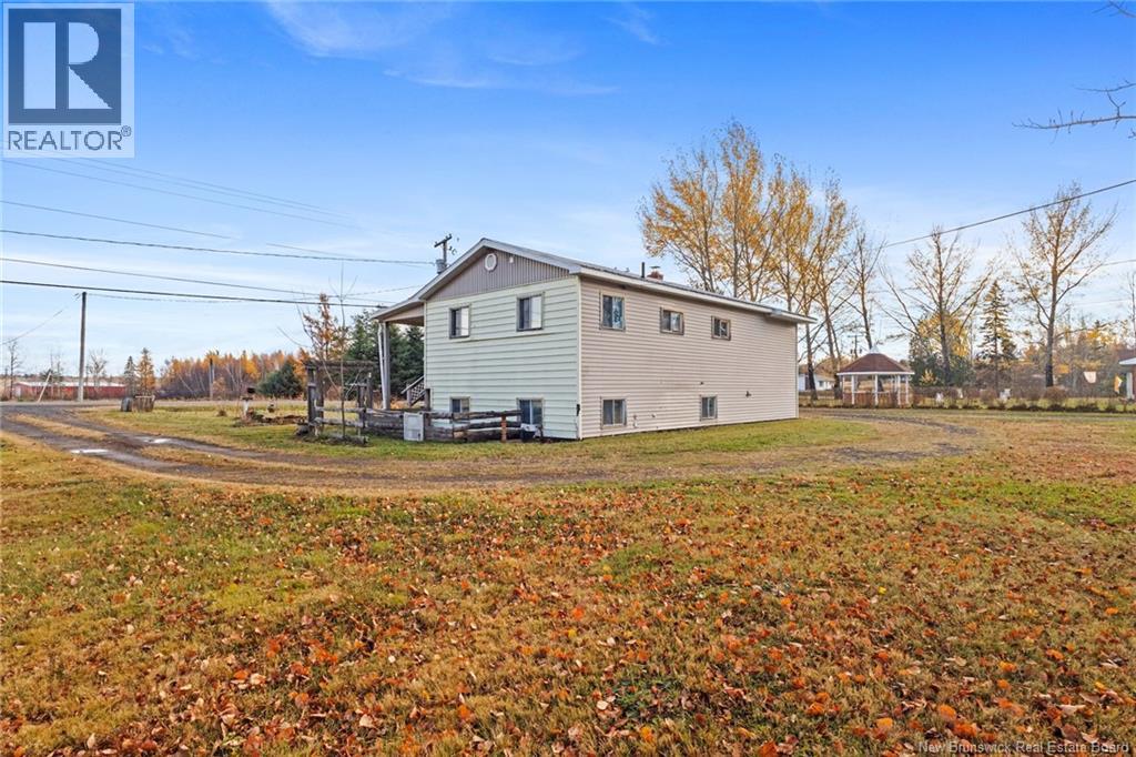 32 Pleasant Drive, Chipman, New Brunswick  E4A 1S3 - Photo 34 - NB129686