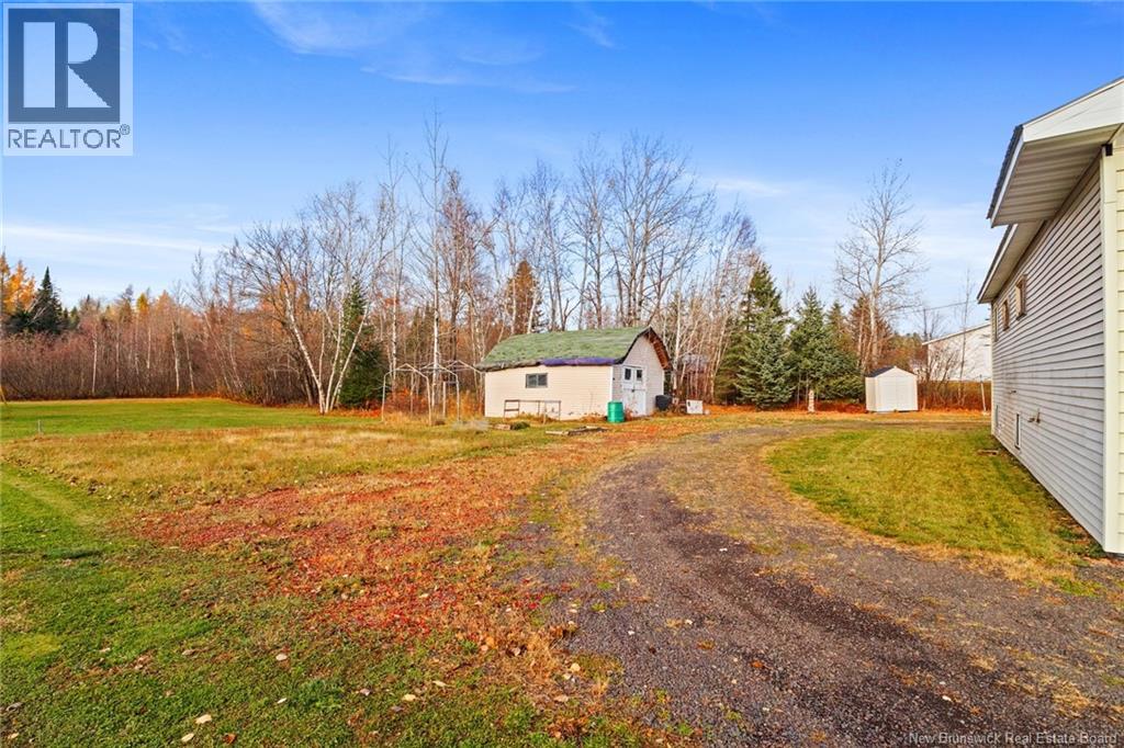 32 Pleasant Drive, Chipman, New Brunswick  E4A 1S3 - Photo 36 - NB129686