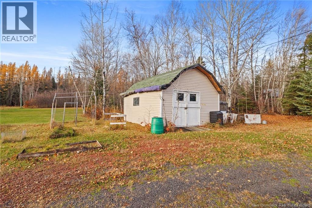 32 Pleasant Drive, Chipman, New Brunswick  E4A 1S3 - Photo 37 - NB129686