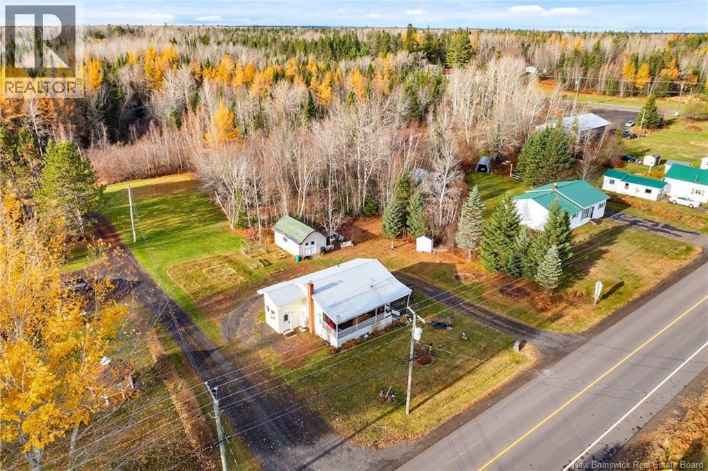 32 Pleasant Drive, Chipman, New Brunswick  E4A 1S3 - Photo 5 - NB129686
