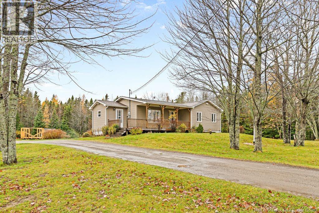 1044 Murray Road, Cocagne, New Brunswick E4R 2V3 - Photo 1 - NB129676