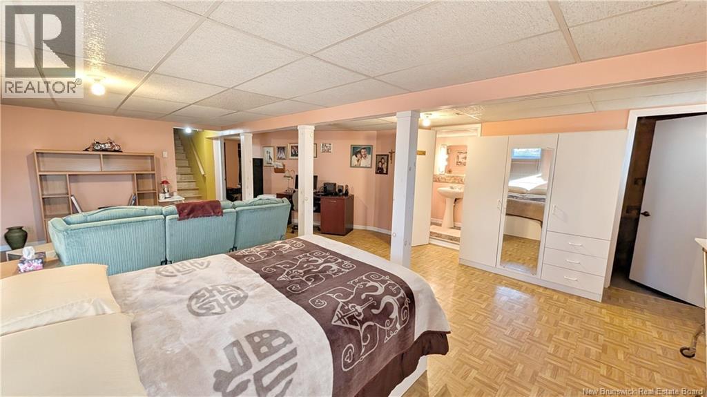 78 Rue Rioux Street, Saint-Isidore, New Brunswick  E8M 1G1 - Photo 10 - NB129735