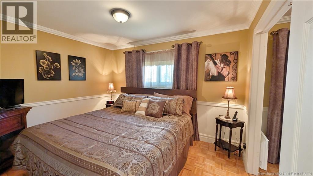 78 Rue Rioux Street, Saint-Isidore, New Brunswick  E8M 1G1 - Photo 7 - NB129735