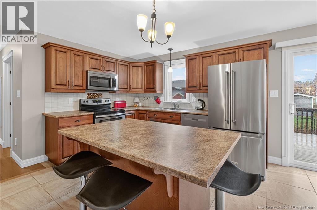 33 Cumberland, Moncton, New Brunswick  E1G 0Z9 - Photo 10 - NB129695
