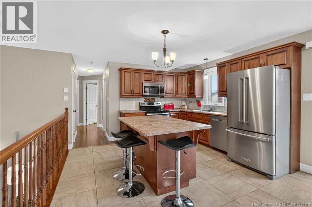 33 Cumberland, Moncton, New Brunswick  E1G 0Z9 - Photo 8 - NB129695