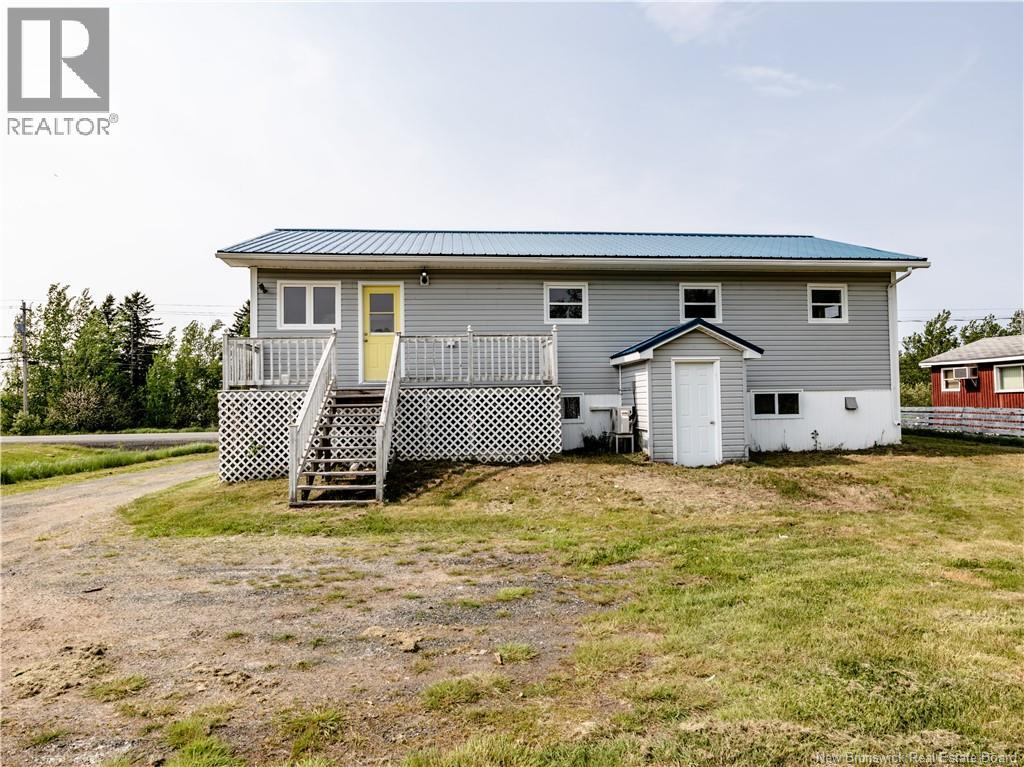 5247 Route 117, Baie-Sainte-Anne, New Brunswick E9A 1C3 - Photo 3 - NB129509