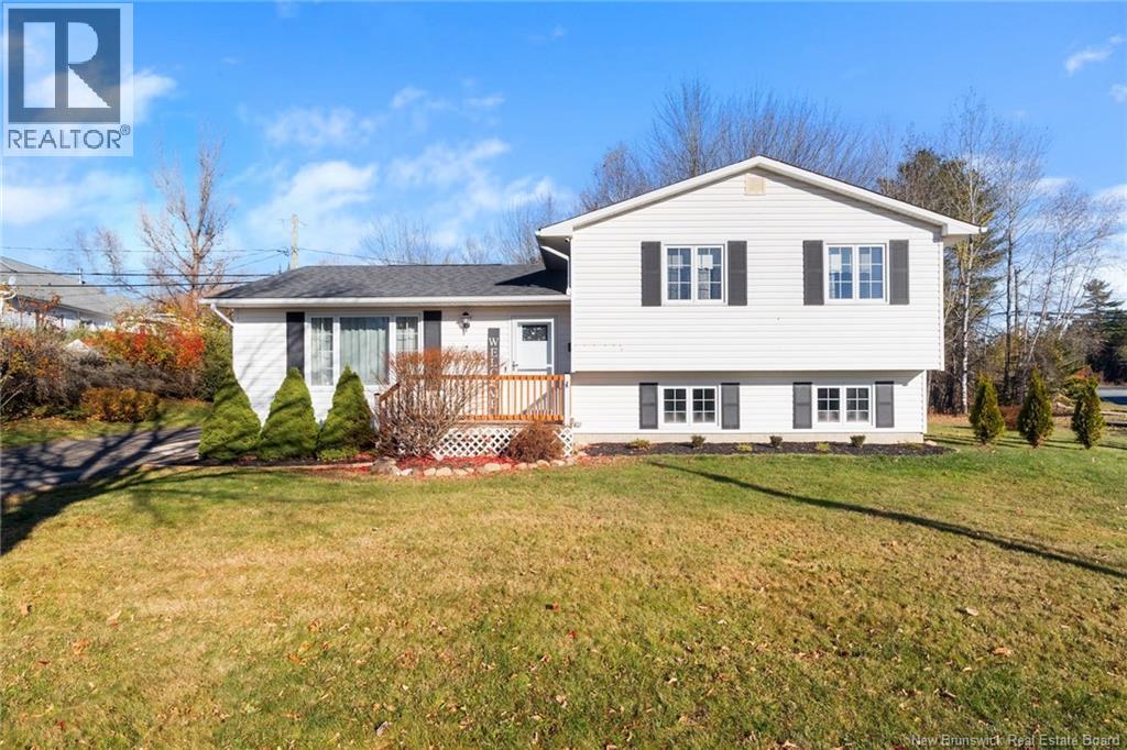 202 Crocket Street, Fredericton, New Brunswick