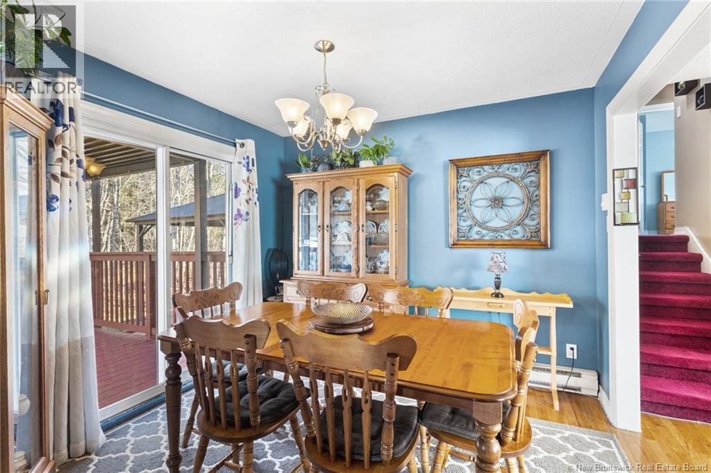 202 Crocket Street, Fredericton, New Brunswick  E3A 5S5 - Photo 13 - NB129717