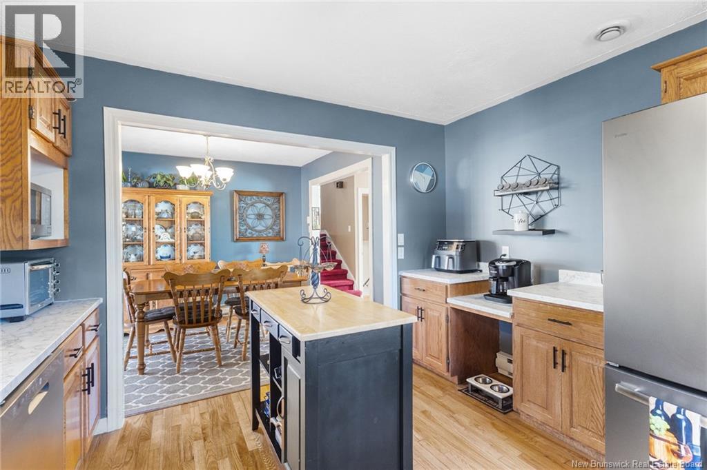 202 Crocket Street, Fredericton, New Brunswick  E3A 5S5 - Photo 16 - NB129717