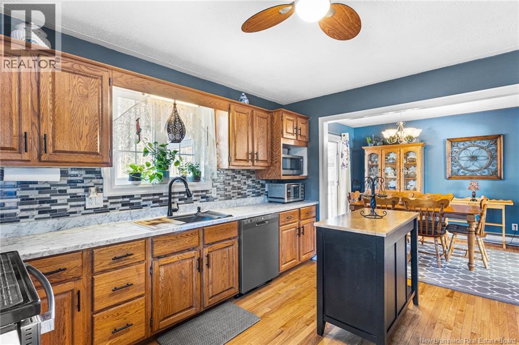 202 Crocket Street, Fredericton, New Brunswick  E3A 5S5 - Photo 17 - NB129717