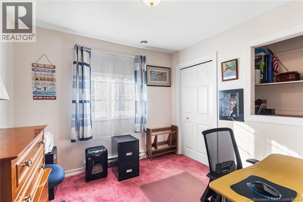 202 Crocket Street, Fredericton, New Brunswick  E3A 5S5 - Photo 23 - NB129717