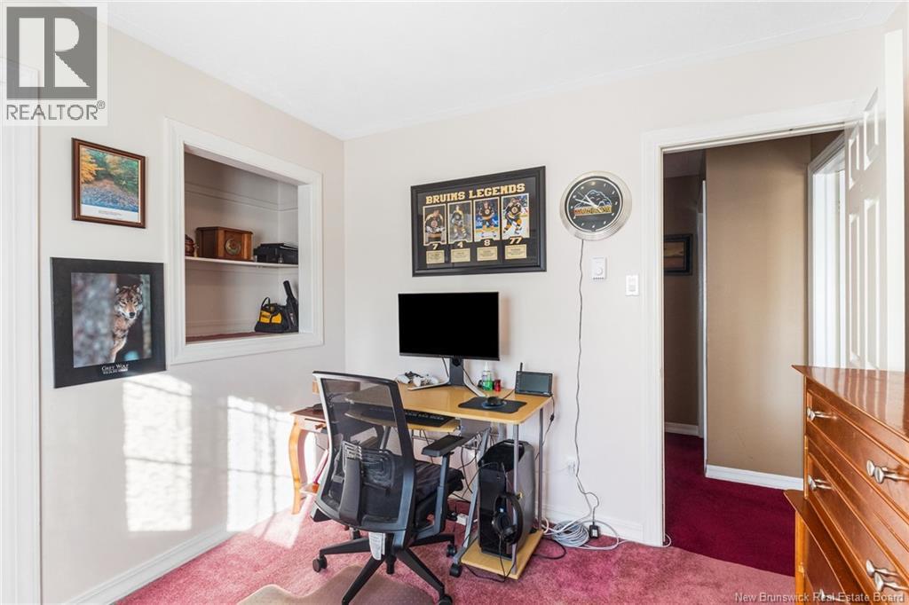 202 Crocket Street, Fredericton, New Brunswick  E3A 5S5 - Photo 24 - NB129717