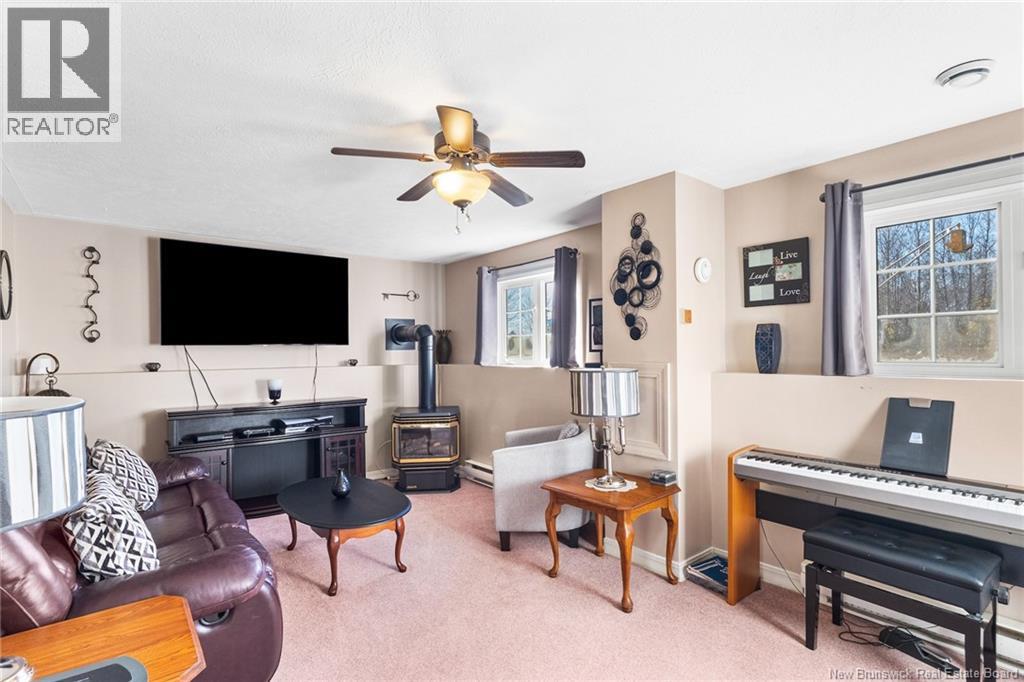 202 Crocket Street, Fredericton, New Brunswick  E3A 5S5 - Photo 26 - NB129717