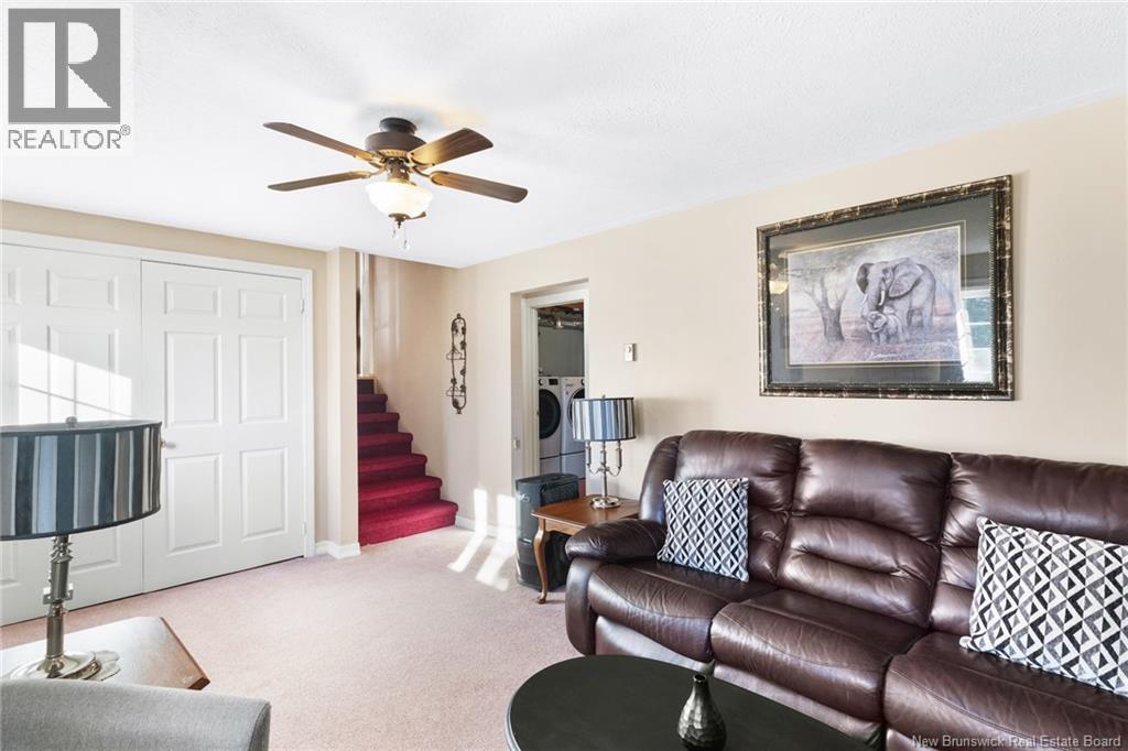 202 Crocket Street, Fredericton, New Brunswick  E3A 5S5 - Photo 28 - NB129717