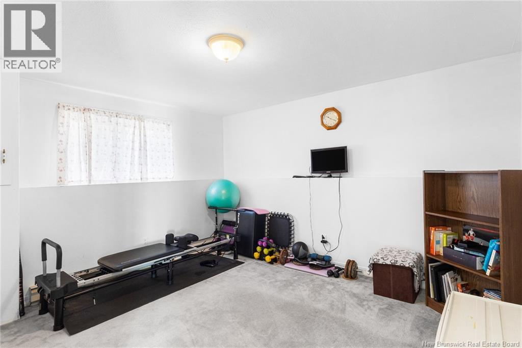 202 Crocket Street, Fredericton, New Brunswick  E3A 5S5 - Photo 30 - NB129717