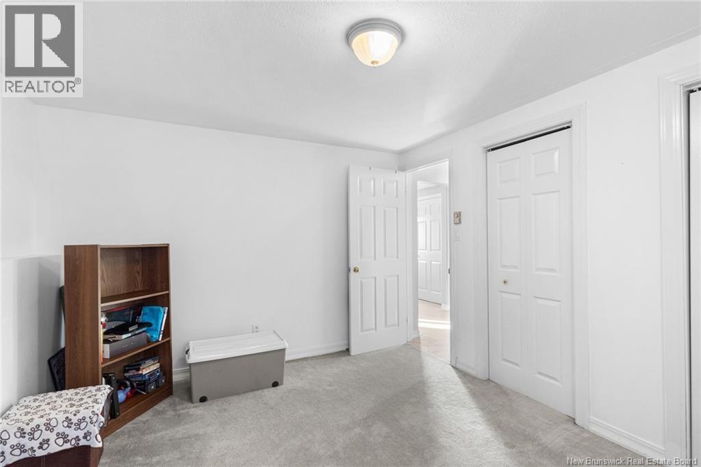 202 Crocket Street, Fredericton, New Brunswick  E3A 5S5 - Photo 31 - NB129717