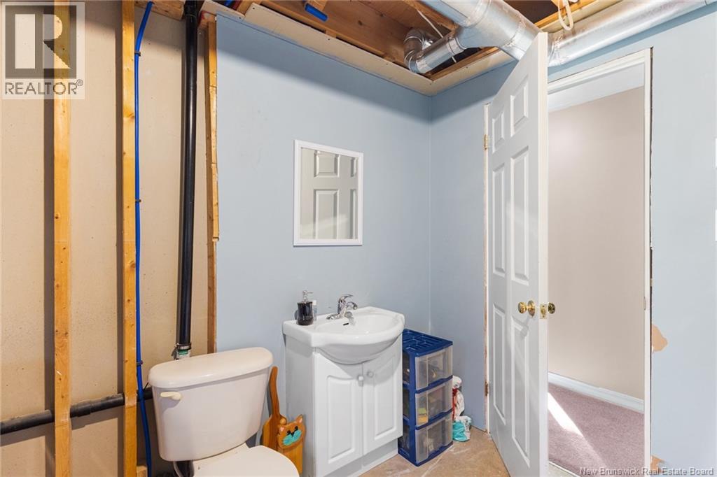 202 Crocket Street, Fredericton, New Brunswick  E3A 5S5 - Photo 33 - NB129717