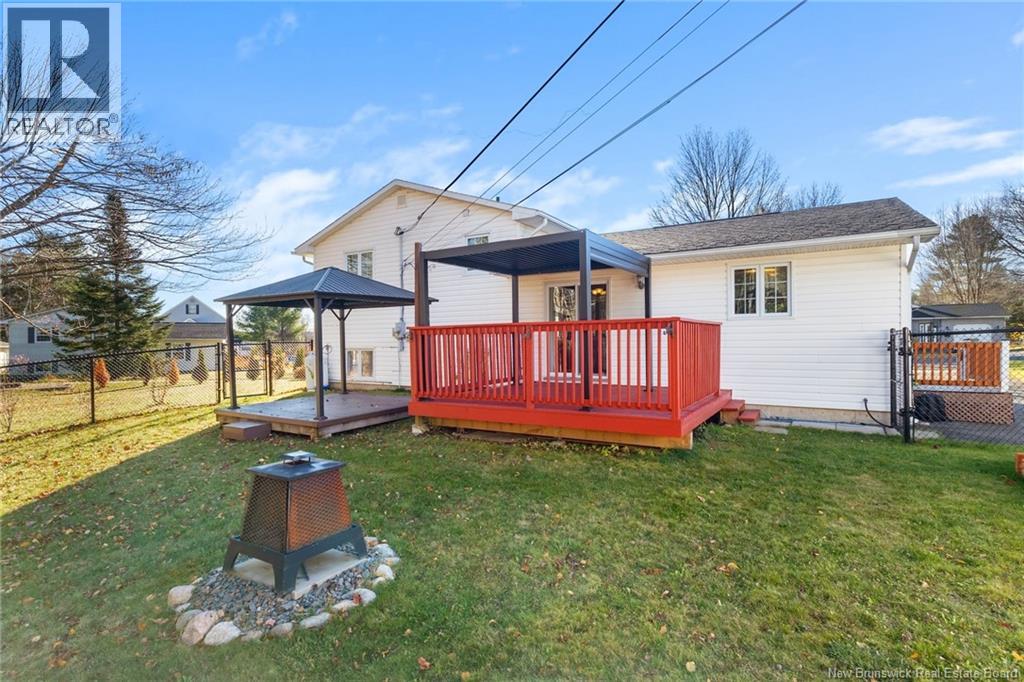 202 Crocket Street, Fredericton, New Brunswick  E3A 5S5 - Photo 38 - NB129717