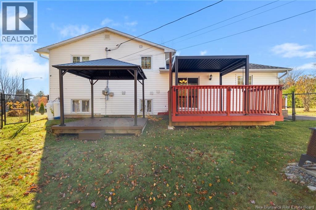202 Crocket Street, Fredericton, New Brunswick  E3A 5S5 - Photo 39 - NB129717