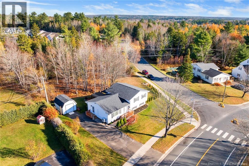 202 Crocket Street, Fredericton, New Brunswick  E3A 5S5 - Photo 4 - NB129717