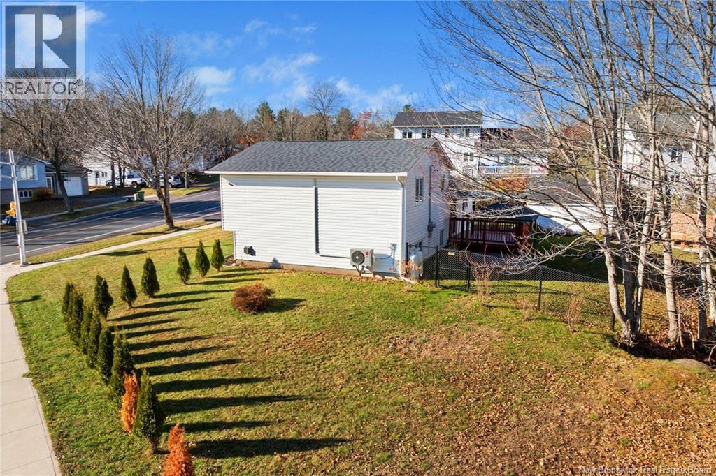 202 Crocket Street, Fredericton, New Brunswick  E3A 5S5 - Photo 44 - NB129717